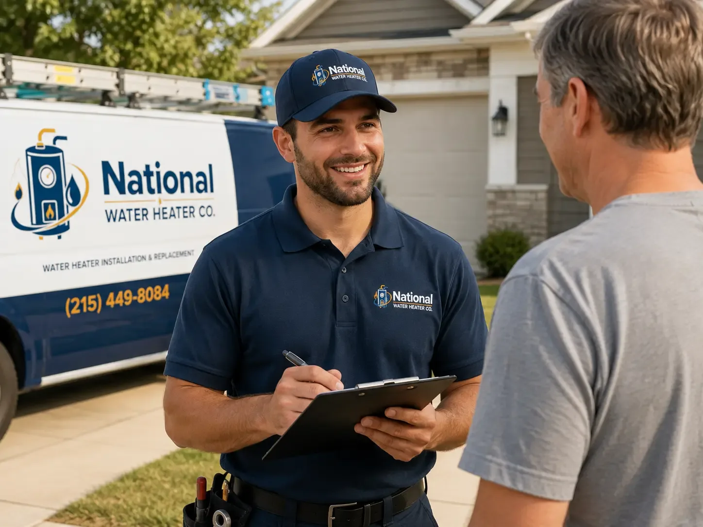 Water Heater Installation Bodega, CA FAQs